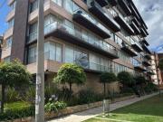 Arriendo Apartamento amoblado en Chico