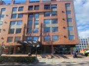 Arriendo apartamento amoblado en Chico