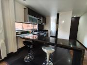 ARRIENDO APARTAMENTO AMOBLADO EN CHICO NORTE III
