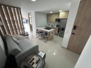 Arriendo Apartamento Amoblado en Consquistadores, Medellín