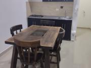 ARRIENDO APARTAMENTO AMOBLADO EN EL CENTRO DE MONTERA...