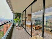 Arriendo Apartamento en el Poblado