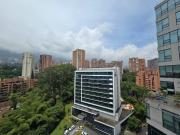 Arriendo apartamento Amoblado en El Poblado