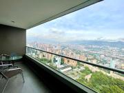 ARRIENDO APARTAMENTO AMOBLADO EN EL POBLADO SECTOR LAS...