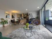 ARRIENDO APARTAMENTO AMOBLADO EN EL POBLADO SECTOR PALMAS ARRIENDO APARTAMENTO AMOBLADO EN EL POBLADO SECTOR PALMAS