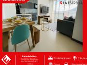 Arriendo Apartamento Amoblado En La Estrella