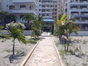 Arriendo apartamento amoblado en la playa urb. Irotama...
