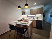 ARRIENDO APARTAMENTO AMOBLADO EN LAURELES LORENA