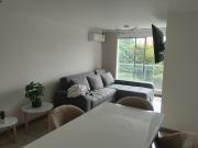 ARRIENDO APARTAMENTO AMOBLADO EN MERCASA COD 9702310