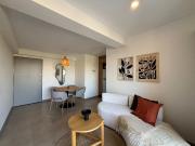 Arriendo Apartamento Amoblado en Mercasa Pereira