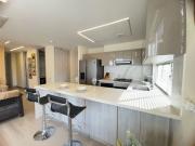 ARRIENDO APARTAMENTO AMOBLADO EN PALLADIO SERENA DEL MAR...