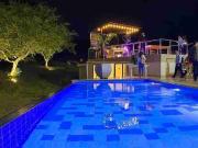 Arriendo Apartamento Amoblado En pance