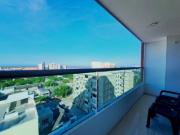 ARRIENDO APARTAMENTO AMOBLADO EN PARAISO