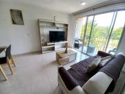 ARRIENDO APARTAMENTO AMOBLADO EN POZOS COLORADOS