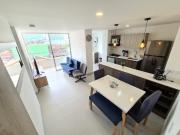 Arriendo Apartamento Amoblado en San Diego