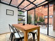 Arriendo Apartamento amoblado en Santa Bárbara