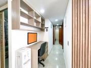 Arriendo apartamento amoblado en Santa Marta