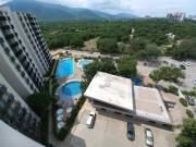 ARRIENDO APARTAMENTO AMOBLADO EN SANTA MARTA POZOS COLORADOS