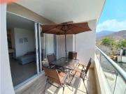 ARRIENDO APARTAMENTO AMOBLADO EN SANTA MARTA SECTOR DONJACA