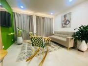 ARRIENDO APARTAMENTO AMOBLADO EN SERENA DEL MAR