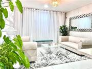 ARRIENDO APARTAMENTO AMOBLADO EN VILLA SANTOS