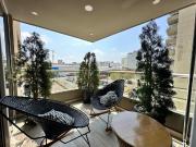 ARRIENDO APARTAMENTO AMOBLADO EN VILLA SANTOS, BARRANQUILLA