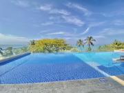 ARRIENDO APARTAMENTO AMOBLADO FRENTE AL MAR BELLO HORIZONTE