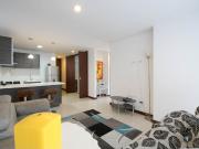 Arriendo Apartamento AMOBLADO Laureles, Manizales