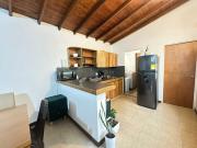 ARRIENDO APARTAMENTO AMOBLADO LAURELES ZONA EXCLUSIVA