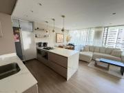 ARRIENDO APARTAMENTO AMOBLADO LOMA DEL INDIO