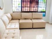 Arriendo Apartamento Amoblado Manga