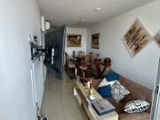 Arriendo Apartamento Amoblado Manga Cartagena De Indias