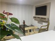 ARRIENDO APARTAMENTO AMUEBLADO MILAN, MANIZALES |...