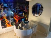 Arriendo apartamento amoblado Modelia, Bogotá