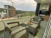 Arriendo Apartamento Amoblado Pance