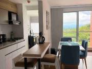 ARRIENDO APARTAMENTO AMOBLADO PEREIRA