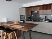 Arriendo apartamento amoblado poblado sector las palmas...