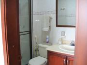 ARRIENDO APARTAMENTO AMOBLADO POR MESES SANTA MONICA...