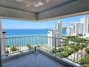 Arriendo Apartamento Amoblado Rodadero Sur