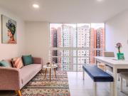 Arriendo Apartamento Amoblado Sabaneta