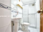 Arriendo Apartamento AMOBLADO Sector El Trébol, Manizales