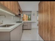 Arriendo apartamento amoblado sector poblado san lucas