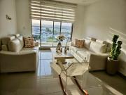 Arriendo apartamento amoblado vista al mar crespo Cartagena