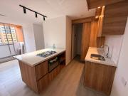 ARRIENDO APARTAMENTO ANCON SUR