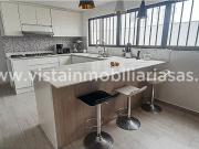 Arriendo Apartamento Avenida Santander, Manizales