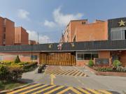 ARRIENDO APARTAMENTO AZAFRAN TR 9 AP 304