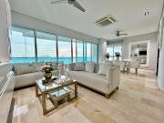 Arriendo Apartamento Bahia De Castillogrande Cartagena
