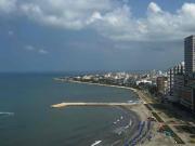 Arriendo Apartamento barrio Bocagrande Cartagena de Indias