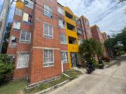 ARRIENDO APARTAMENTO, BARRIO BOSQUES DE SAN LUIS
