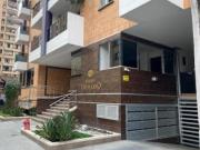 ARRIENDO APARTAMENTO EN CABECERA BUCARAMANGA